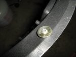 Rim Wheel Metal