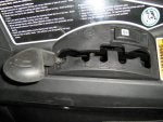 Auto part Font Bumper Muffler Automotive exterior