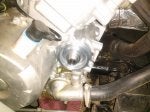Auto part Fuel line Engine Vehicle Automotive engine part