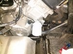 Auto part Fuel line Engine Automotive fuel system Suspension